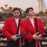 BALALAIKES