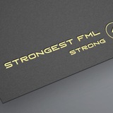 STRONGEST FML clan