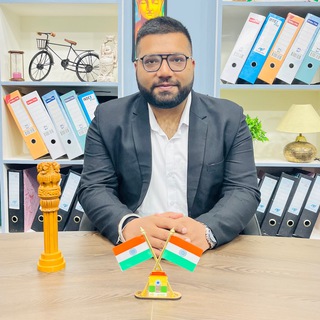 The Sandeep Khatri