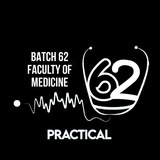 Med 62 Practical 💊 💉 <i class="emoji" style="background-