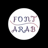 Arabic Fonts
