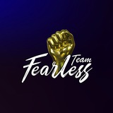 FEARLESS RESULTS 💰 AHMEDSHERIF
