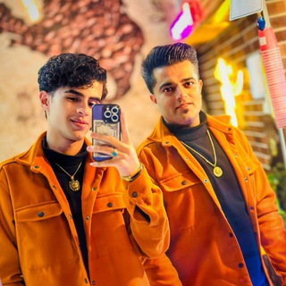 کانال رسمی مجتبی دهقانی 🎤