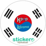 π°π· Korean Stickers π°π·