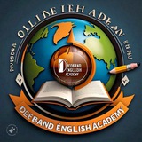 Deoband English Academy