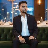 TRADER AMAN GUPTA