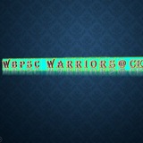 Wbpsc Warriors@CE