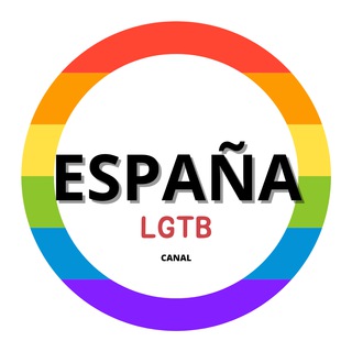 LGTB España 🇪🇦 🏳️🌈