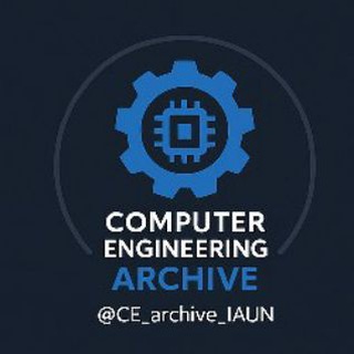 Computer engineering archive