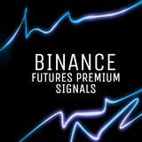 Binance Futures Signals