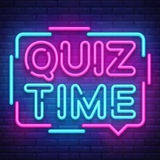 English Quiz Time.