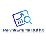TCYap马股投资频道 ✨ 😎
