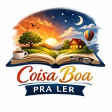 ⸃༊ 📚 Coisɑ Boɑ Pɑrɑ Ler
