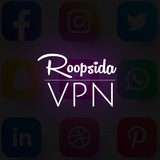 roopsida — تحریم شکن - vpn