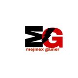 Mejinex gamer
