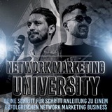 NETWORK MARKETING UNIVERSITY