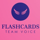 CHEMISTRY FLASHCARDS
