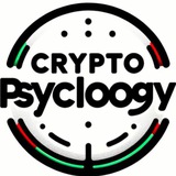𝗖𝗥𝗬𝗣𝗧𝗢 𝗣𝗦𝗬𝗖𝗛𝗢𝗟𝗢𝗚𝗬