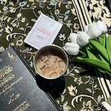 النـَدىٰ 🔻