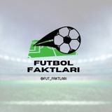FUTBOL FAKTLARI