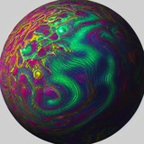 Stable Diffusion