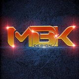 MBK DESIGN ⚡