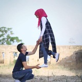 هيل وليل 😍