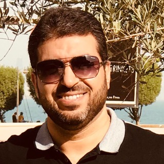Mr.Muhammad Sayed(The Expert)