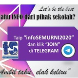 INFO SEMURNI 2026 Cemerlang Berketerampilan
