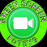 Green screen movie
