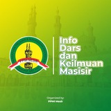 Info Dars & Keilmuan Masisir