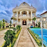 ویلا لوکس مازندران