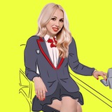 Нелли Давыдова - Новостной канал