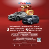 Panin Forex Batam