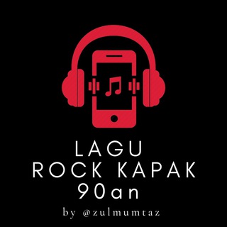 Lagu Rock Kapak 90an