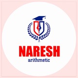 NARESH MATHS CLASSES