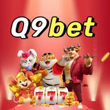 Q9bet.com Parceiro oficial do brasil