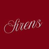 SIRENS | бурлеск-кабаре