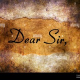 Dear sir