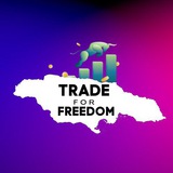 TRADE FOR FREEDOM ๐ ๐