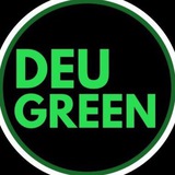 DEU GREEN - FREE ⚽️