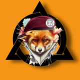 الــثـعـلب|FOX