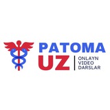💎 PATOMA.uz
