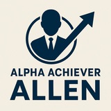 ALPHA ACHIEVER 2026