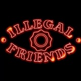 ILLEGAL FRIENDS