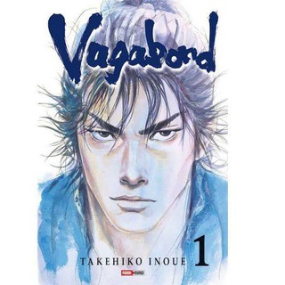 🦝 Vagabond Manga Esp