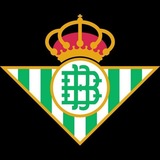 ⚽ REAL BETIS BALOMPIÉ ⚽
