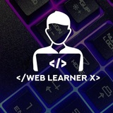 Web Development Project