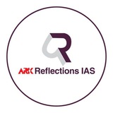 ARK Reflections IAS
