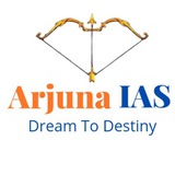 Arjuna IAS - Mains ๐ฎ๐ณ
